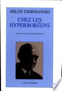 Chez les Hyperboréens