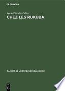 Chez les Rukuba