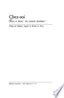 Chez-soi
