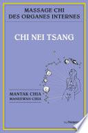 Chi nei tsang : Massage chi des organes internes