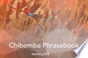 Livre Chibemba Light Phrasebook