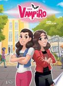 Chica Vampiro - Tome 4