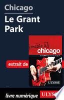 Chicago - Le Grant Park
