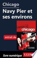 Chicago - Navy Pier et ses environs