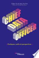 Chief data officer