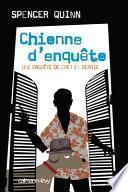 Chienne d'enquête