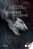 Chiens de guerre