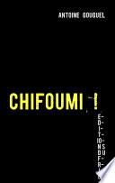Chifoumi !