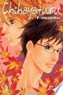 Chihayafuru T10