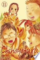 Chihayafuru T11