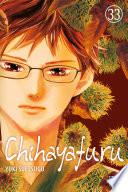 Chihayafuru T33