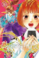 Chihayafuru T36