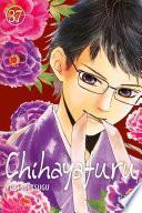 Chihayafuru T37