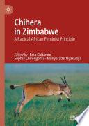 Chihera in Zimbabwe