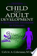 Child and Adult Development