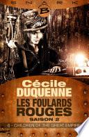 Children of the Great Empire - Les Foulards rouges - Saison 2 - Épisode 6