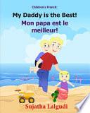 Children's French Book
