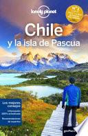 Chile y la isla de Pascua 6