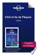 Chili - Chiloé