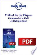 Chili - Comprendre le Chili et Chili pratique