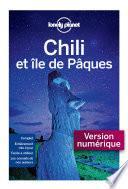 Chili et île de Pâques - 5ed