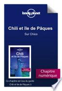 Chili - Sur Chico