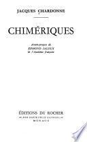 Chimériques