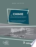 Chimie de l’environnement