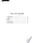Chimie et industrie