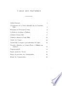 Chimie et industrie