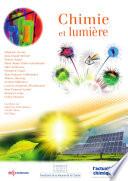 Chimie et lumière