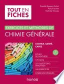 Chimie générale - 3e éd.