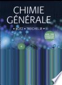 Chimie générale