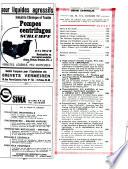 Chimie & industrie- Génie chimique
