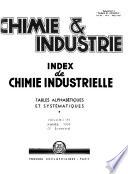 Chimie & industrie