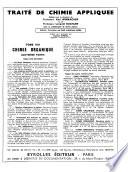 Chimie & industrie
