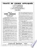 Chimie & industrie