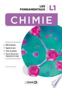 Chimie - Les fondamentaux L1