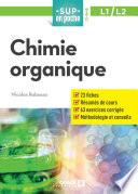 Chimie organique