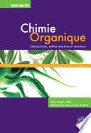 Chimie organique