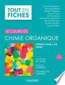 Chimie organique