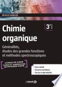 Chimie organique
