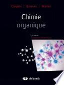Chimie organique : une approche orbitalaire