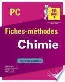 Chimie PC