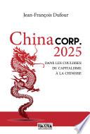 China corp.2025