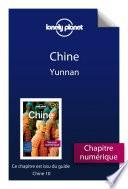 Chine 10 - Yunnan