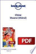 Chine - Shaanxi (Shanxi)