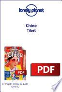 Chine - Tibet