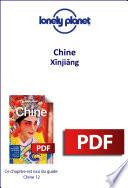 Chine - Xanjiang