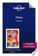 Chine - Yúnnán